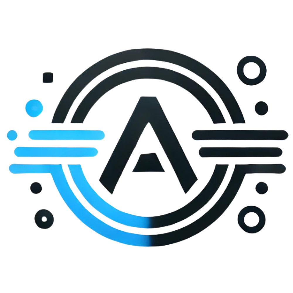 Logotipo de Akira Sistemas