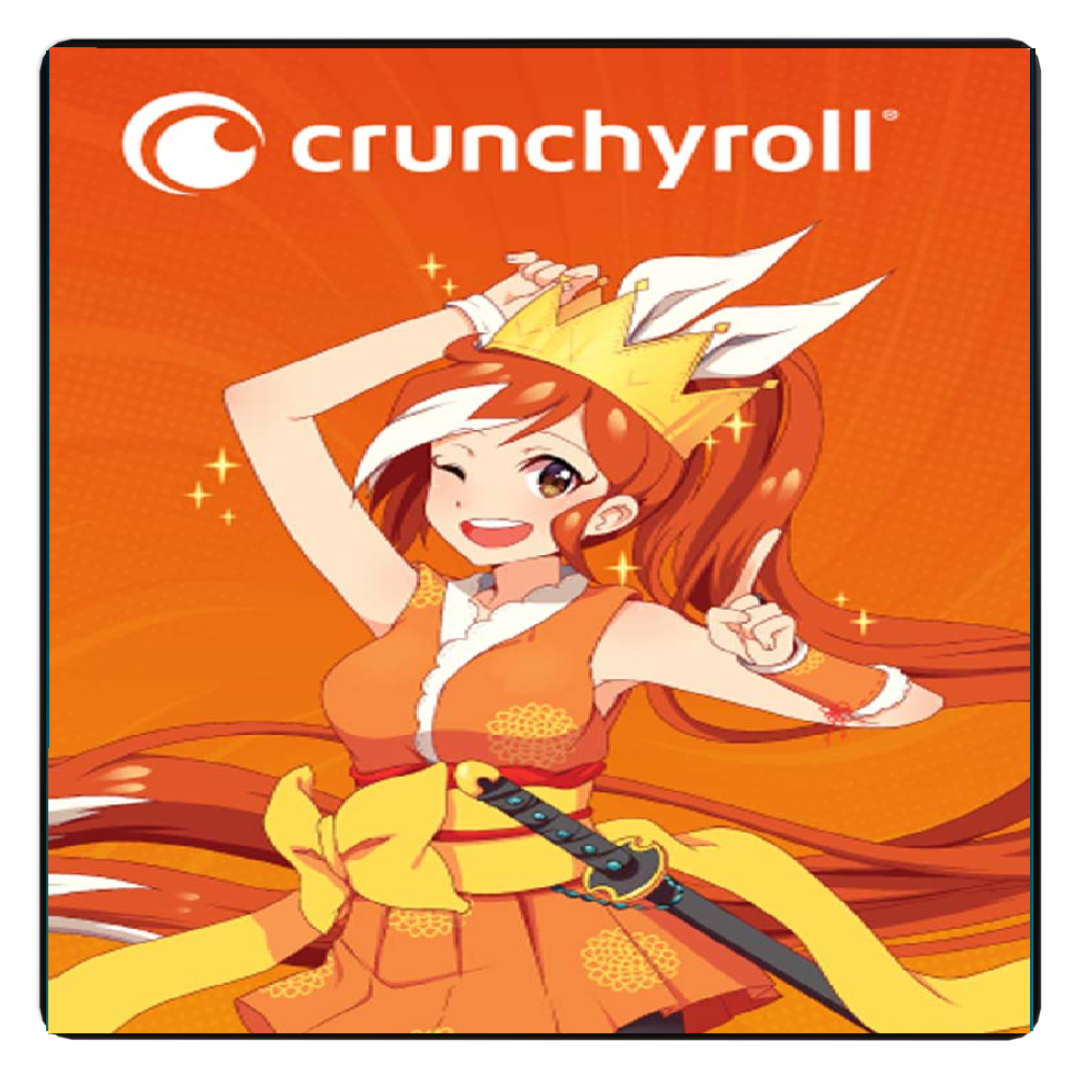Crunchyroll