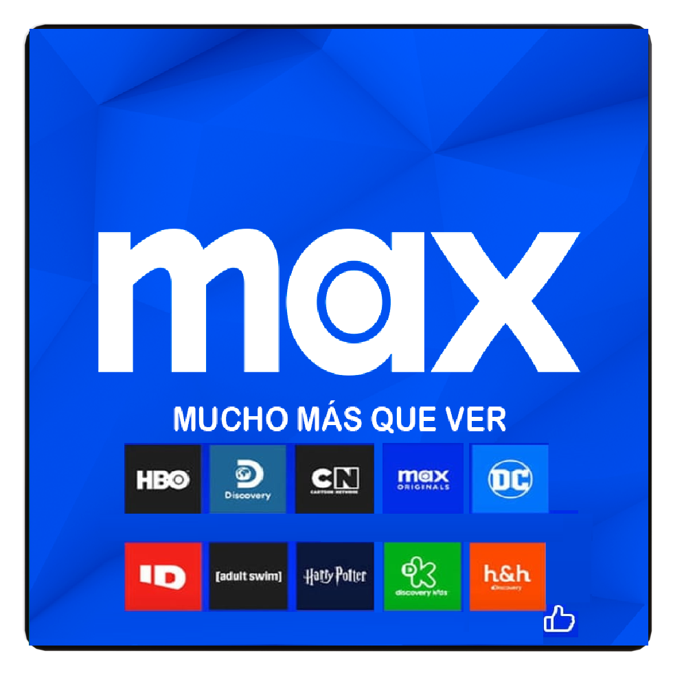 HBO Max